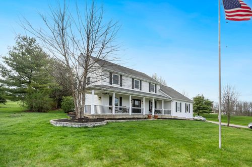 540 State Route 257 S, Ostrander, OH, 43061-9614 | Card Image
