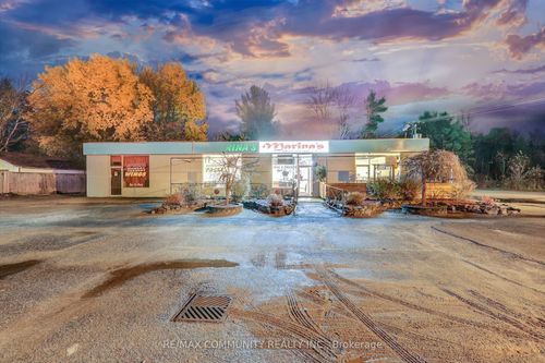 545 Talbot St, Port Mcnicoll, ON, L0K1R0 | Card Image