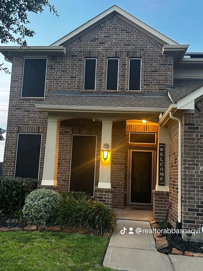7615 Adobe Canyon Ln, House other with 5 bedrooms, 3 bathrooms and 2 parking in Richmond TX | Image 6