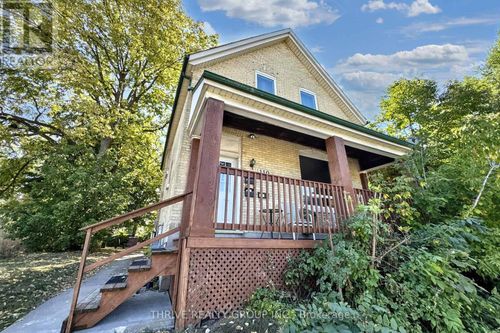 upper-119 Mcclary Avenue, London South (South F), ON, N5Z2A6 | Card Image