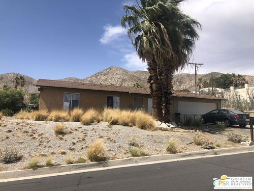 66014 Avenida Jalisco, Desert Hot Springs, CA, 92240-1676 | Card Image