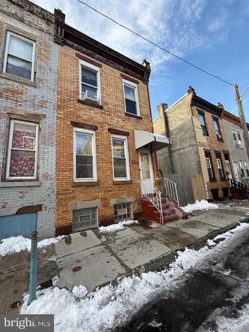 638 W Mayfield St, PHILADELPHIA, PA, 19133-2446 | Card Image