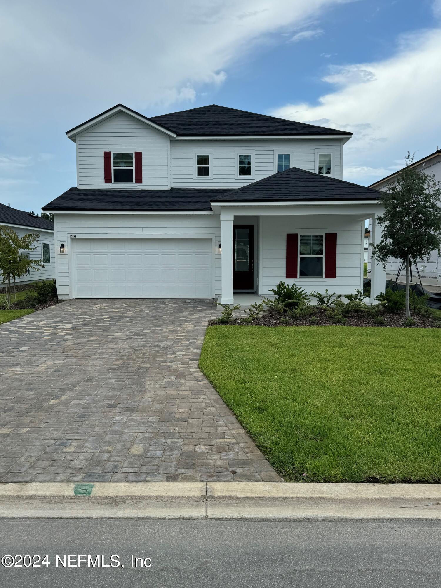 Archstone Way, Saint Augustine, FL 32092