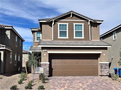 3634 Cameri Ave, Henderson, NV, 89044-2062 | Card Image