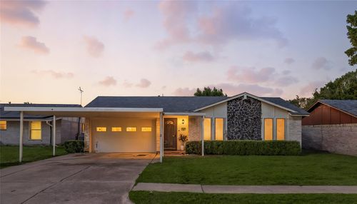 1801 Homestead Pl, Garland, TX, 75044-7656 | Card Image