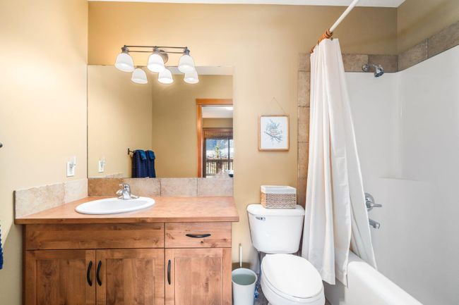 158 Hubman Landing, Home with 4 bedrooms, 3 bathrooms and 4 parking in Canmore AB | Image 18