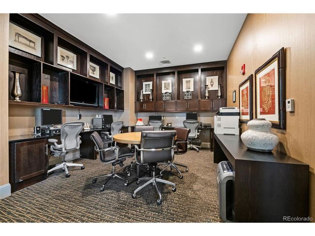 UNIT-1103 - 5455 Landmark Pl, House attached with 1 bedrooms, 1 bathrooms and null parking in Greenwood Village CO | Image 26