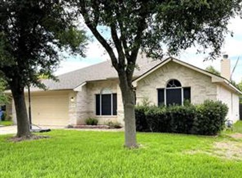 1412 Firebush Dr, Pflugerville, TX, 78660-8949 | Card Image