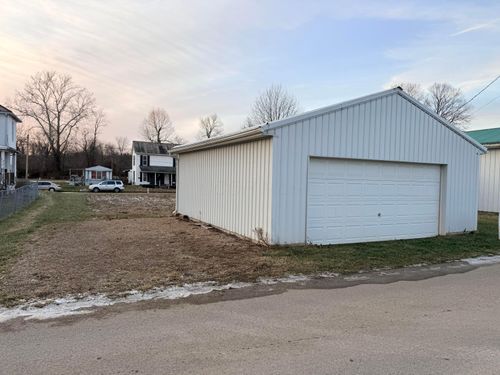 0 Franklin Avenue, Roseville, OH, 43777 | Card Image
