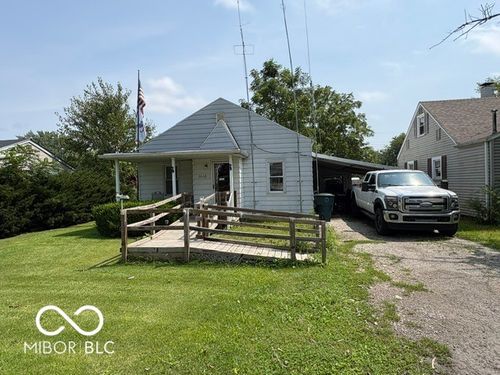 3008 S Hackley St, Muncie, IN, 47302-5255 | Card Image