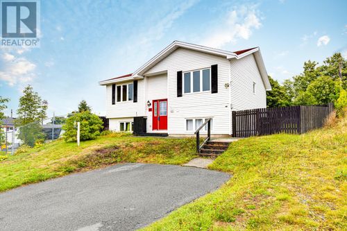 48 Alderberry Lane, St. John's, NL, A1E6A6 | Card Image