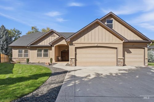 6201 N Cape Arago Pl, Garden City, ID, 83714-4030 | Card Image