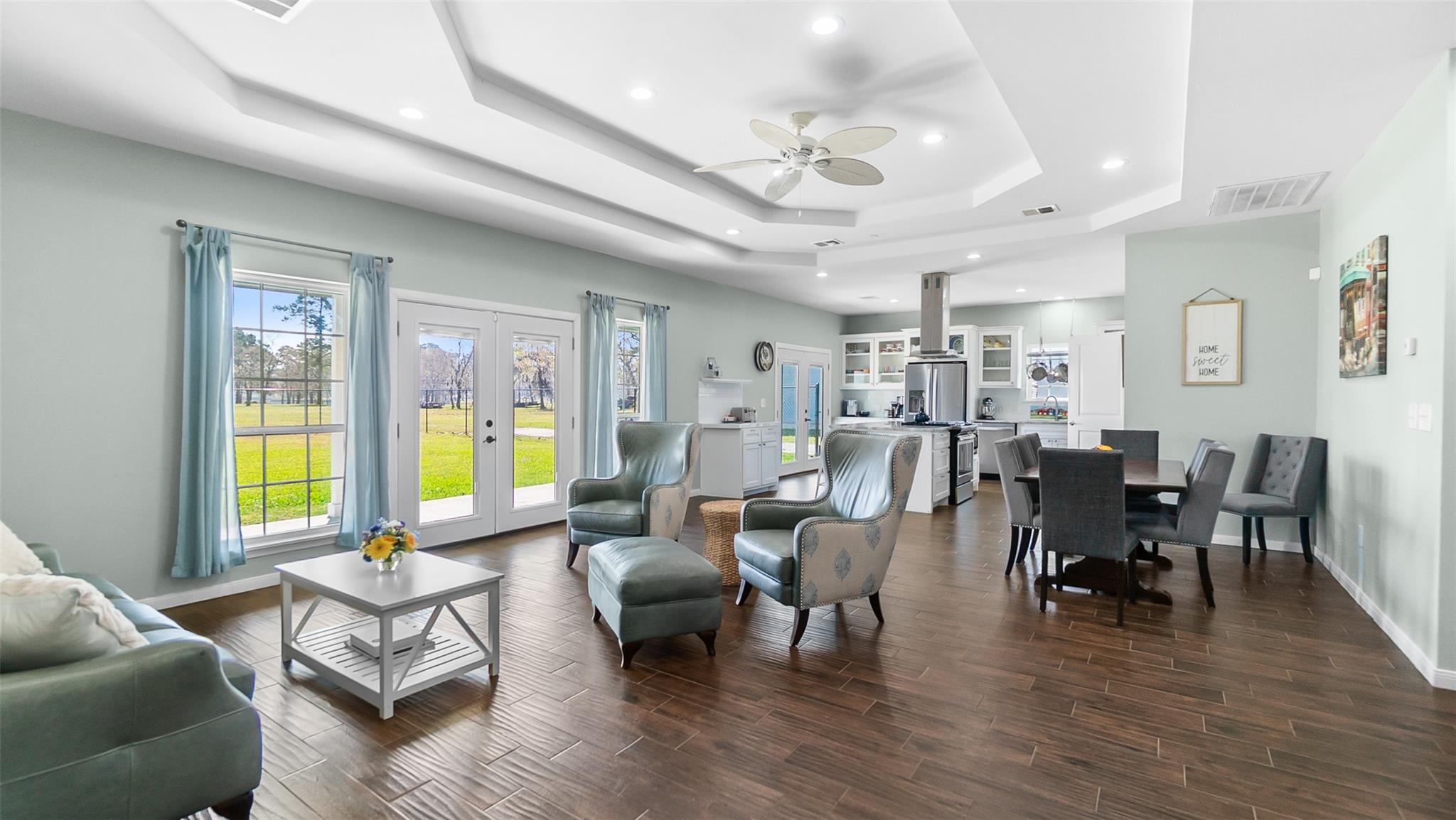Residential in Houston 4