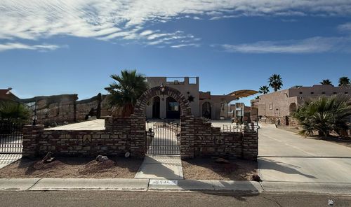 14451 E 53rd Ln, Yuma, AZ, 85367-8260 | Card Image