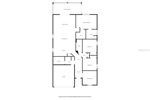 8662 Rindge Rd, Polk City, FL, 33868-6021 | Card Image