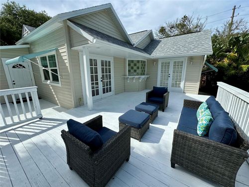 109 N Peninsula Ave, New Smyrna Beach, FL, 32169-2541 | Card Image