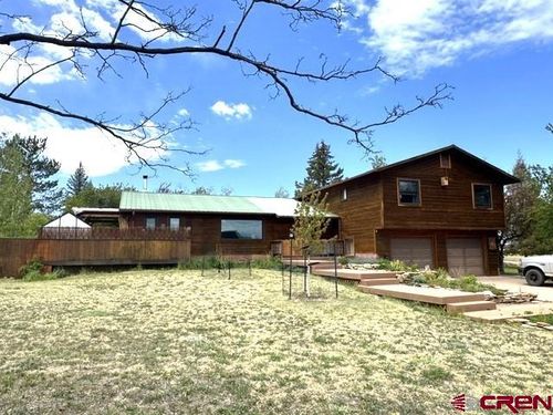 921 N Market St, Cortez, CO, 81321-2047 | Card Image