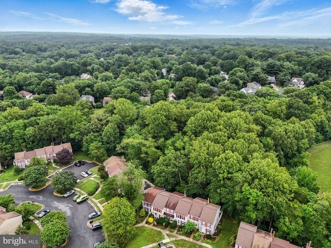 1653 Fieldthorn Dr, Townhouse with 2 bedrooms, 3 bathrooms and null parking in RESTON VA | Image 38