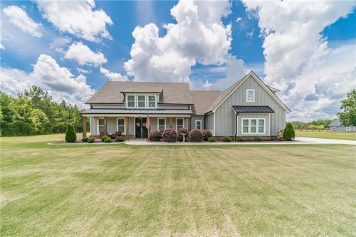 302 Savannah Dr, Mansfield, GA, 30055-3192 | Card Image