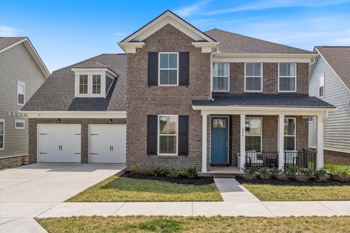 584 Snap Dragon Ln, Hendersonville, TN, 37075-1544 | Card Image