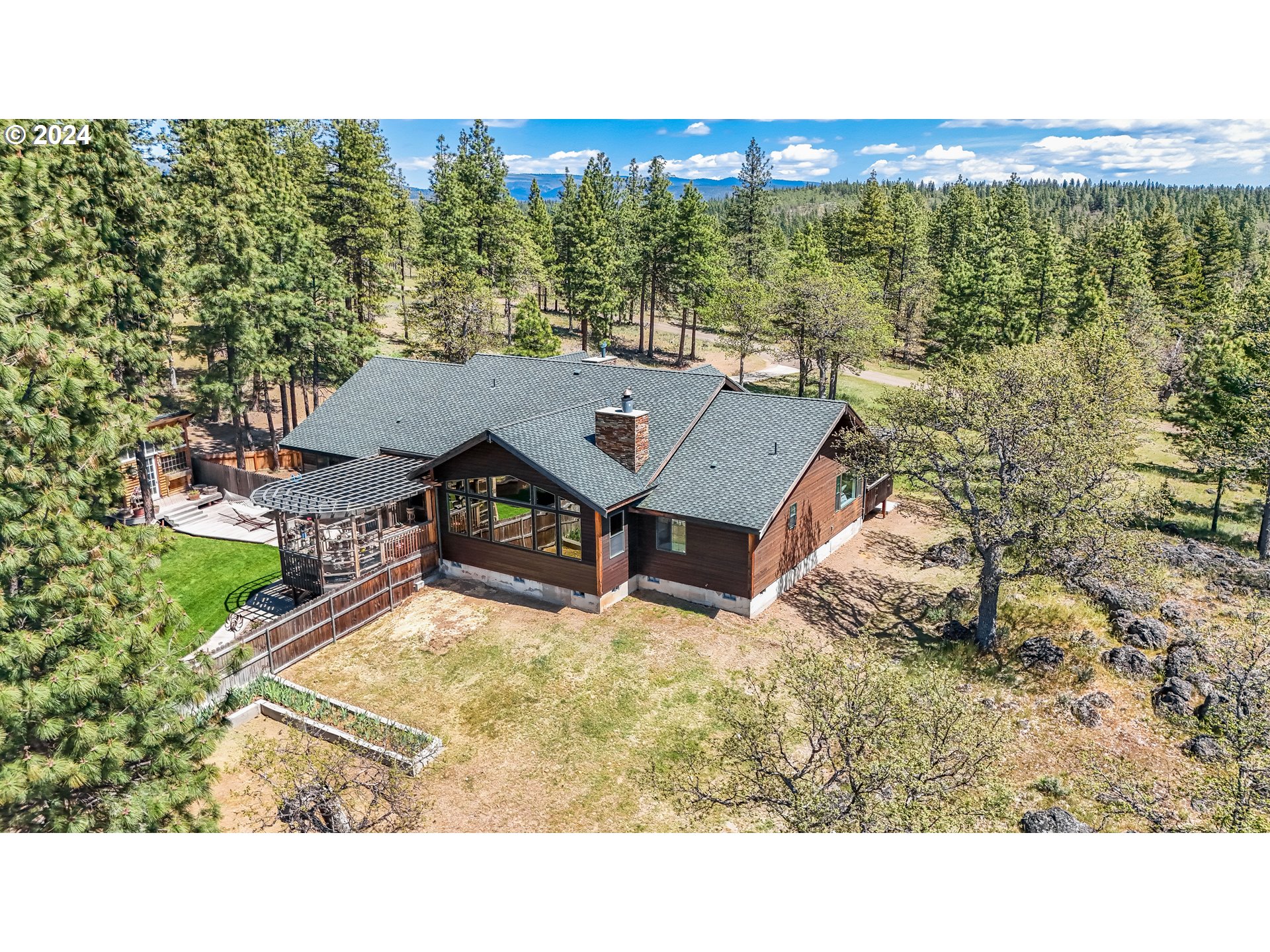 Residential in Goldendale 5