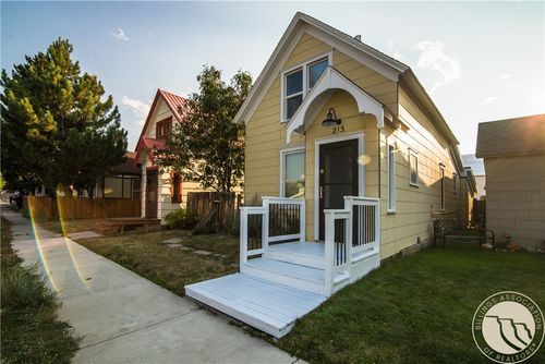 213 S Hauser Ave, Red Lodge, MT, 59068-9128 | Card Image