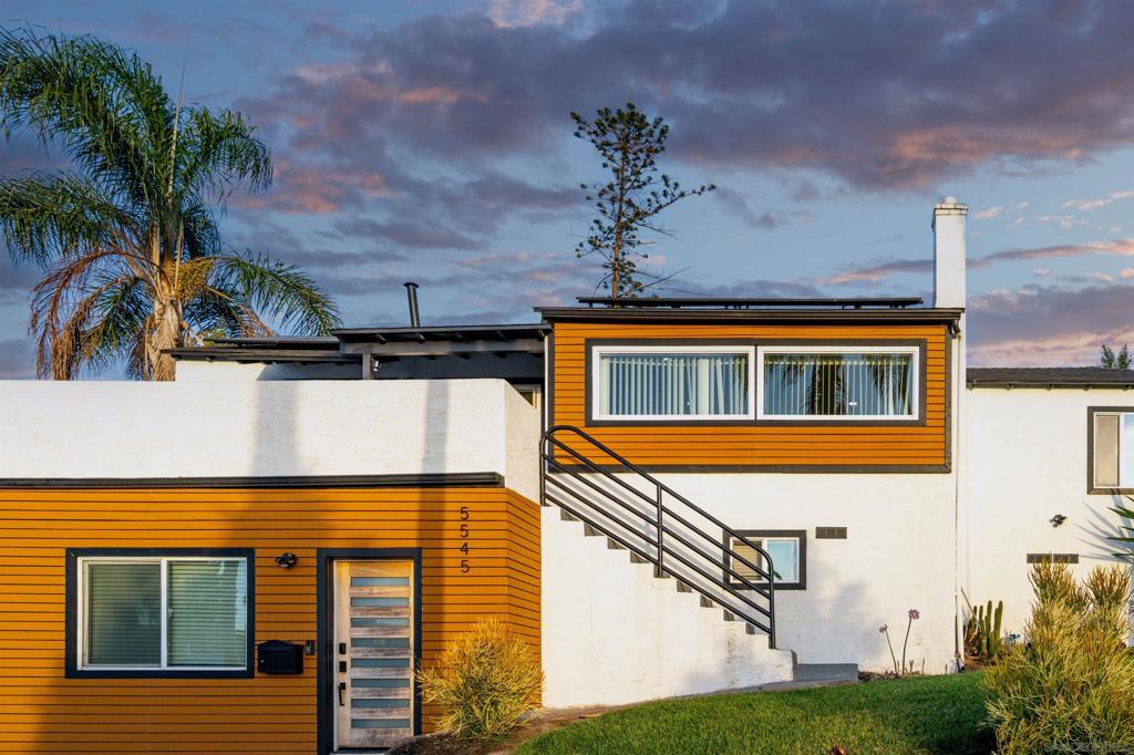 Residential in San Diego
