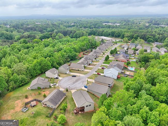 182 Sugar Creek Dr, House other with 3 bedrooms, 3 bathrooms and 2 parking in Cornelia GA | Image 51