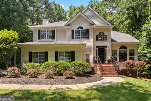 120 W Creek Ct, Peachtree City, GA, 30269-4103 | Card Image