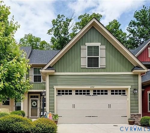 10742 Braden Parke Dr, Chesterfield, VA, 23832-7205 | Card Image