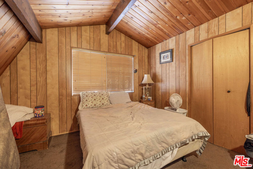 Residential in Big Bear City