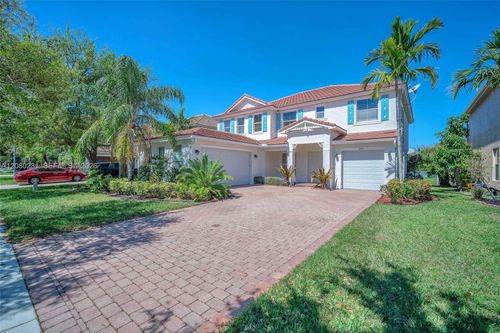 9345 Madewood Ct, Royal Palm Beach, FL, 33411-4408 | Card Image