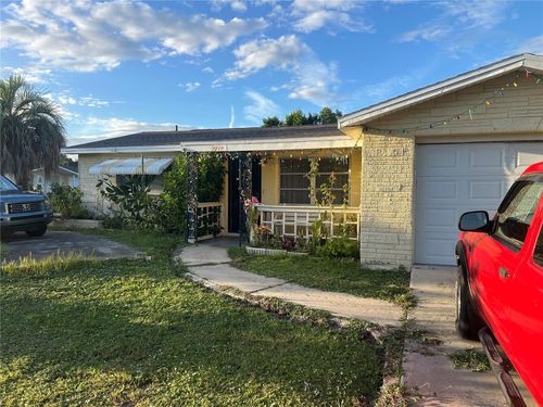 7217 Coventry Dr, PORT RICHEY, FL, 34668-2614 | Card Image