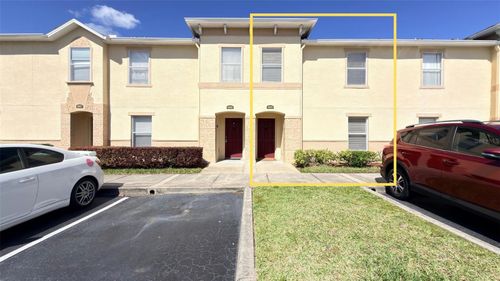 2853 Club Cortile Cir, KISSIMMEE, FL, 34746-5727 | Card Image