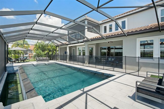15168 Shonan Gold Dr, House other with 5 bedrooms, 6 bathrooms and null parking in Winter Garden FL | Image 49