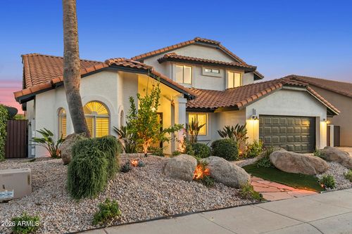 5641 E Grandview Rd, Scottsdale, AZ, 85254-1281 | Card Image