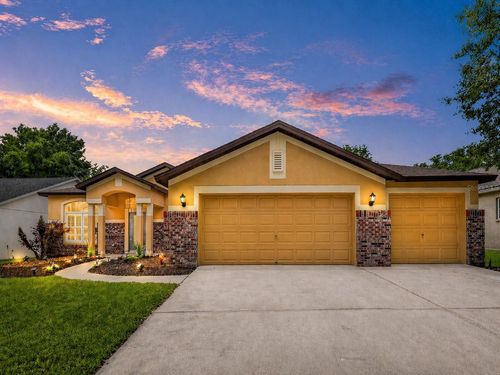 14818 Heronglen Dr, LITHIA, FL, 33547-3869 | Card Image