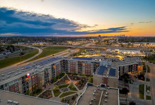 5502-11811 Lake Fraser Drive Se, Calgary, AB, T2J7J4 | Card Image