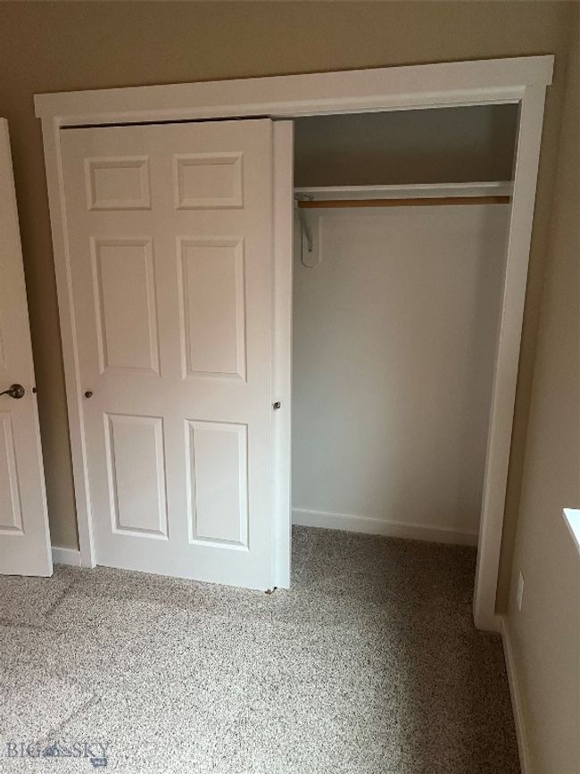 closet 1st bedroom | Image 16