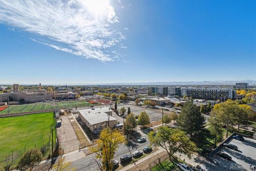 1011-601 W 11th Ave Avenue, Denver, CO, 80204 | Card Image