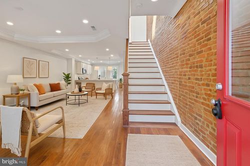 1110 Orren St Ne, WASHINGTON, DC, 20002-3906 | Card Image