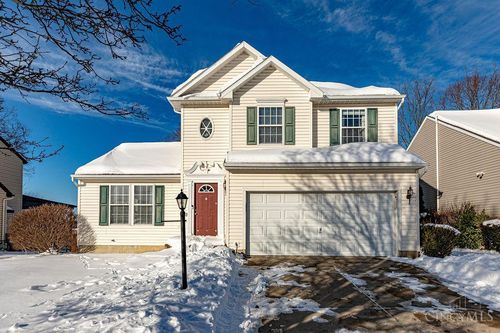 110 Kitty Hawk Dr, Springboro, OH, 45066 | Card Image