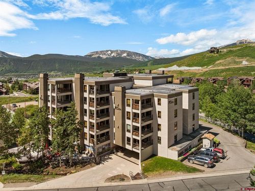 33-11 Snowmass Rd, Crested Butte, CO, 81225 | Card Image
