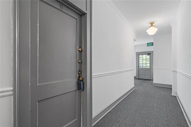 APT-11 - 20 Collier Rd Nw, Condo with 1 bedrooms, 1 bathrooms and null parking in Atlanta GA | Image 4