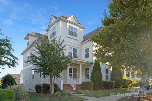 2307 Lochview St, Pineville, NC, 28134-7467 | Card Image