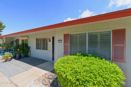 13872 N Newcastle Dr, Sun City, AZ, 85351-2540 | Card Image