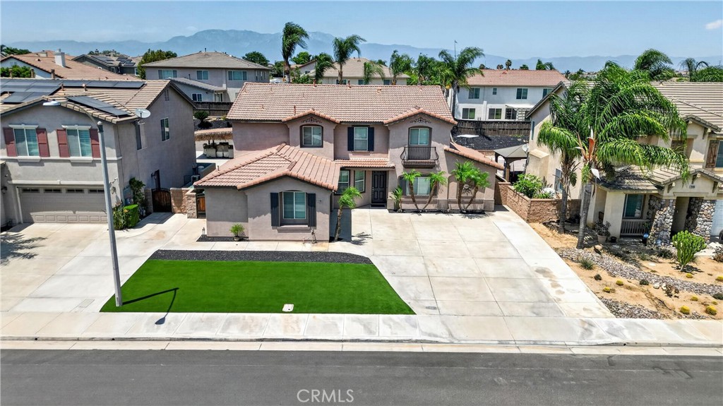 Residential in Eastvale 3