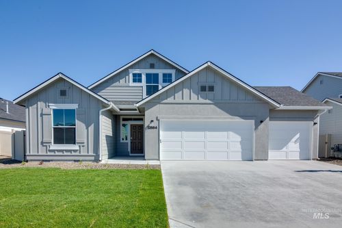 8520 S Foraker Way, Kuna, ID, 83634 | Card Image