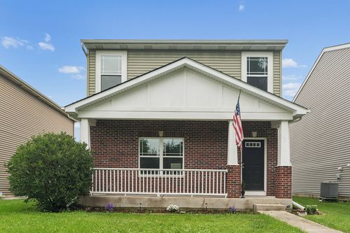 12774 Ellsworth Pl, Crown Point, IN, 46307 | Card Image