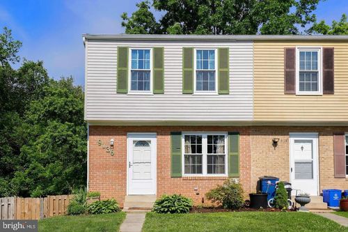 9136 Bramble Bush Ct, GAITHERSBURG, MD, 20879-1618 | Card Image